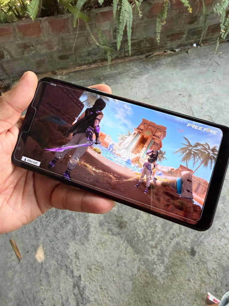 LG Styl 4 Full chức năng.. Mua bán Điện thoại tại Quận Cẩm Lệ Đà Nẵng được đăng bởi Mylinh hình 1