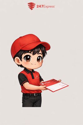 Công Ty Cổ Phần Hai Bốn Bảy logo