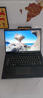 Laptop Dell Latitude 5300 JP đẹp 99%. Mua bán Laptop tại Thành phố Bến Tre Bến Tre được đăng bởi Vi tính Nhật Minh