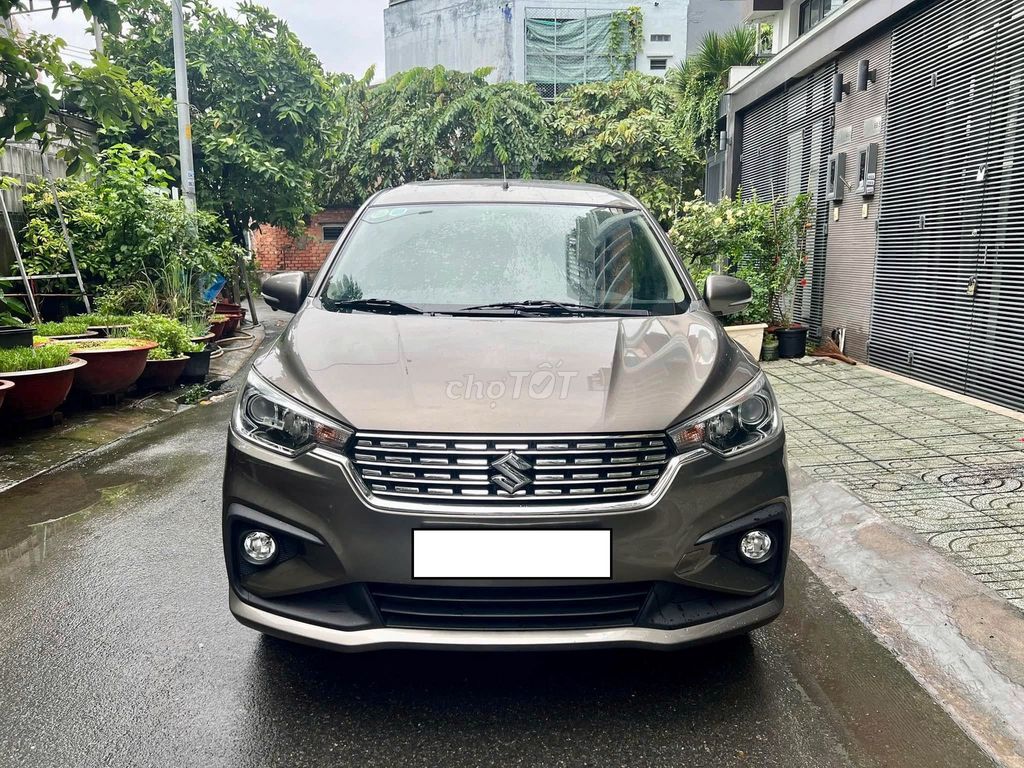 Cần bán Suzuki Ertiga Sport 2021 màu xám.. Mua bán Ô tô tại Quận Gò Vấp Tp Hồ Chí Minh được đăng bởi Quang hình 1