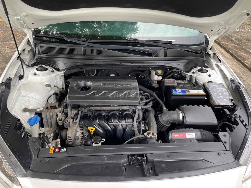 Kia Cerato 2019 1.6 MT - 95000 km. Mua bán Ô tô tại Thành phố Hội An Quảng Nam được đăng bởi Nguyễn Minh Nở hình 18