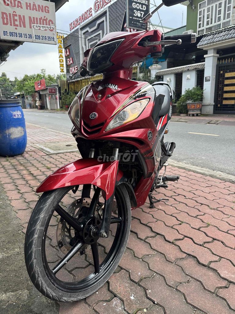 Xe dư dùng cần ra đi. Mua bán Xe máy tại Huyện Đức Hòa Long An được đăng bởi Nguyễn Hoàng Phúc hình 1