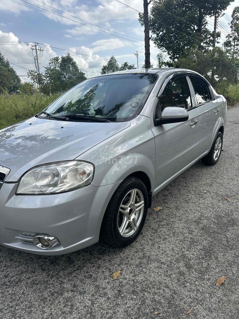 can ban ban xe gia đinh chinh chủ xe bao đep rin. Mua bán Ô tô tại Thành phố Châu Đốc An Giang được đăng bởi nguyenquocduong hình 3