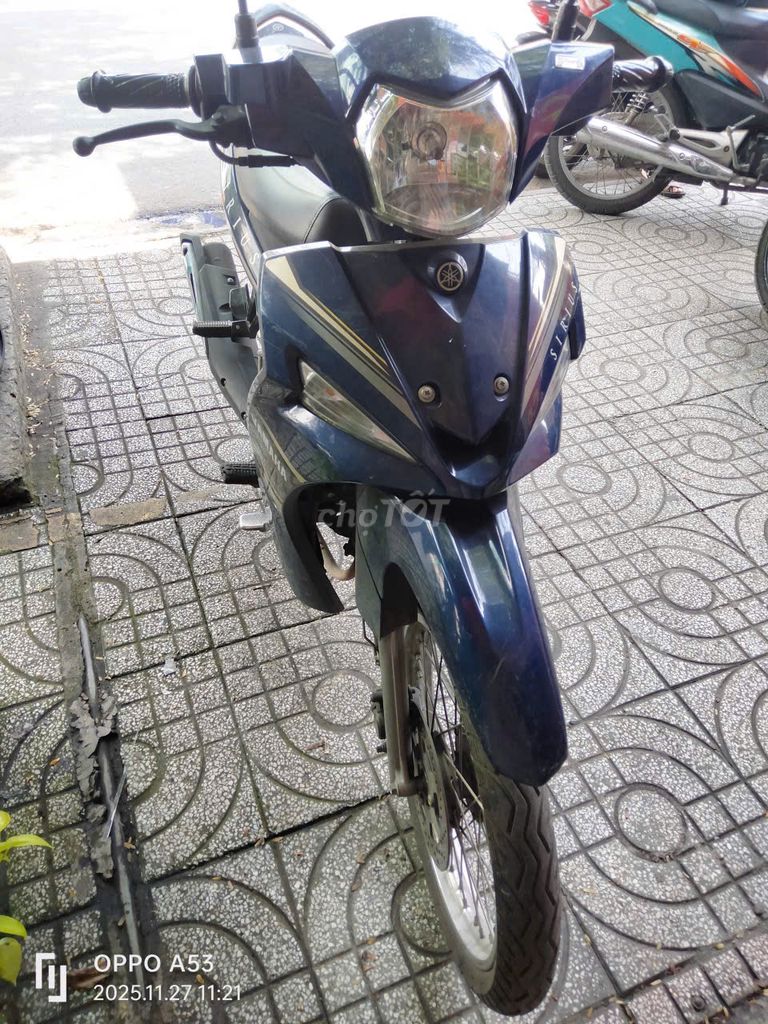 Xe mới 90%. Mua bán Xe máy tại Quận Gò Vấp Tp Hồ Chí Minh được đăng bởi Người Miền Núi hình 1