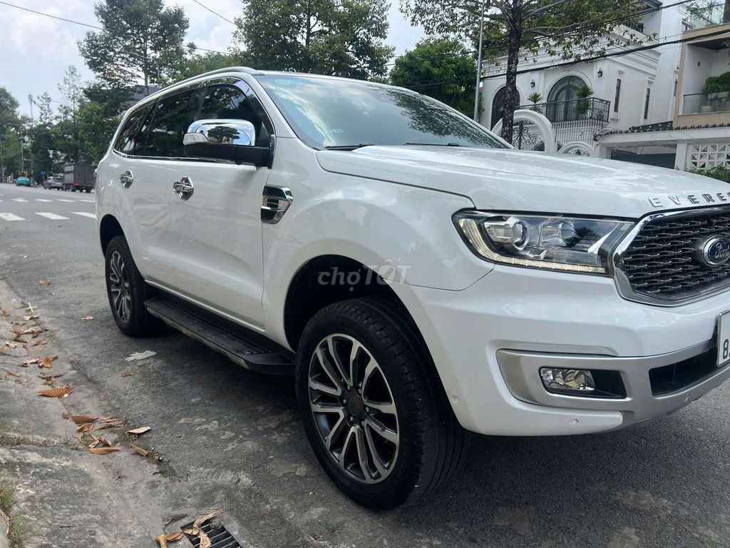 2018 Titanium 2.2L AT 4x2 - 140000 km. Mua bán Ô tô tại Quận 8 Tp Hồ Chí Minh được đăng bởi VinFast Đại Lộc hình 6