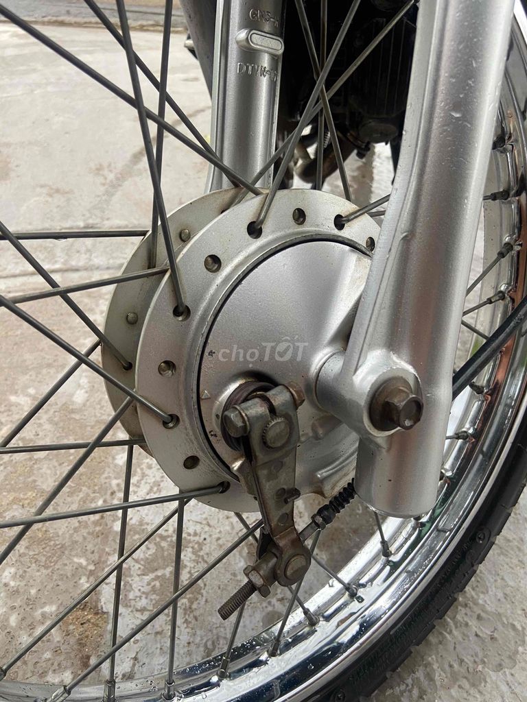 WAVE SUFAT VIETNAM Có Ít món Honda Anpha giá rẻ. Mua bán Xe máy tại Huyện Thống Nhất Đồng Nai được đăng bởi CHODONGNAI youtube video hình 3