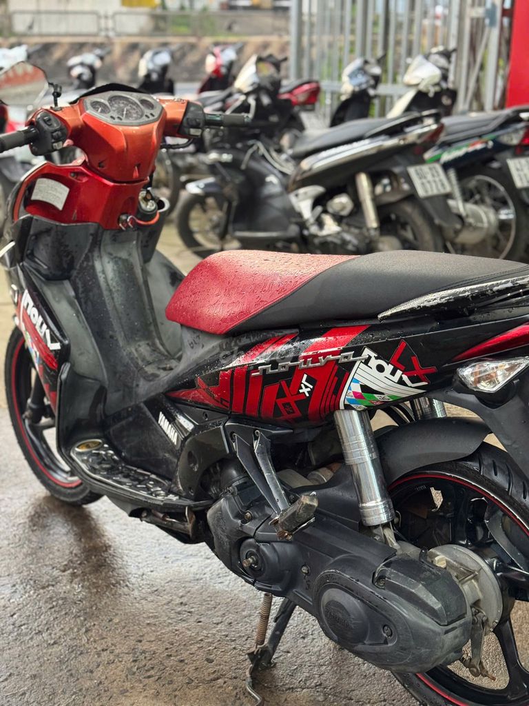 🔥NOUVO 4 ĐỜI 2010 -- SẠCH SẼ LIỀN LẠC🔥. Mua bán Xe máy tại Huyện Trảng Bom Đồng Nai được đăng bởi phương hình 11