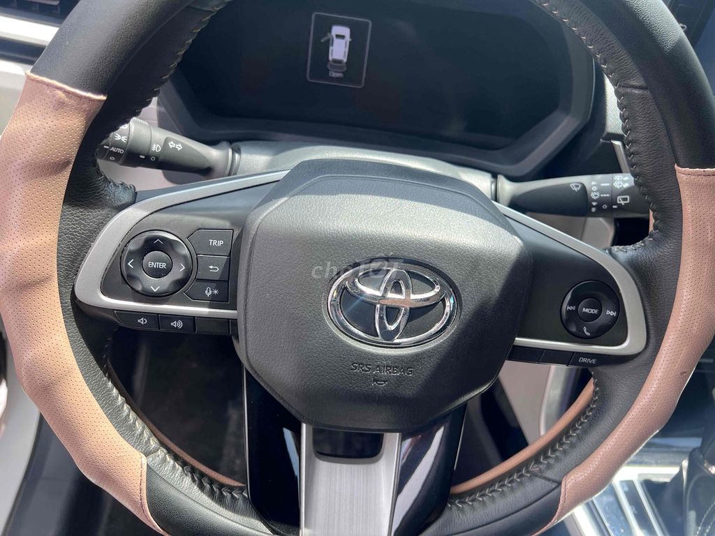 Toyota Veloz 2023 AT xe còn rất đẹp. Mua bán Ô tô tại Huyện Hóc Môn Tp Hồ Chí Minh được đăng bởi Đua Phạm hình 11