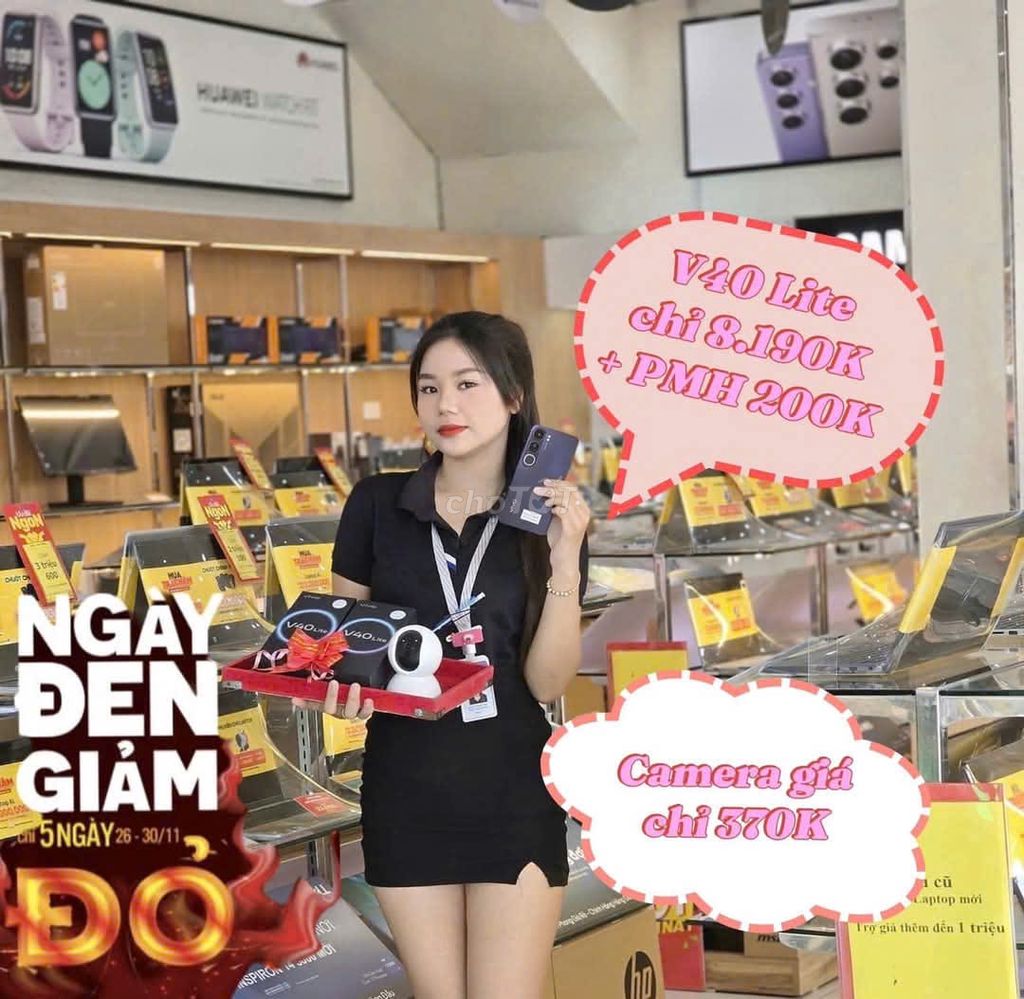 NHẬN VIỆC NGAY - 20 NV TVBH Q.9 - Thủ Đức. Việc làm tại Thành phố Thủ Đức Tp Hồ Chí Minh được đăng bởi Công ty TNHH TM DV VÀ Đầu tư Nhuận Tín ( ViVo Việt Nam ) hình 3