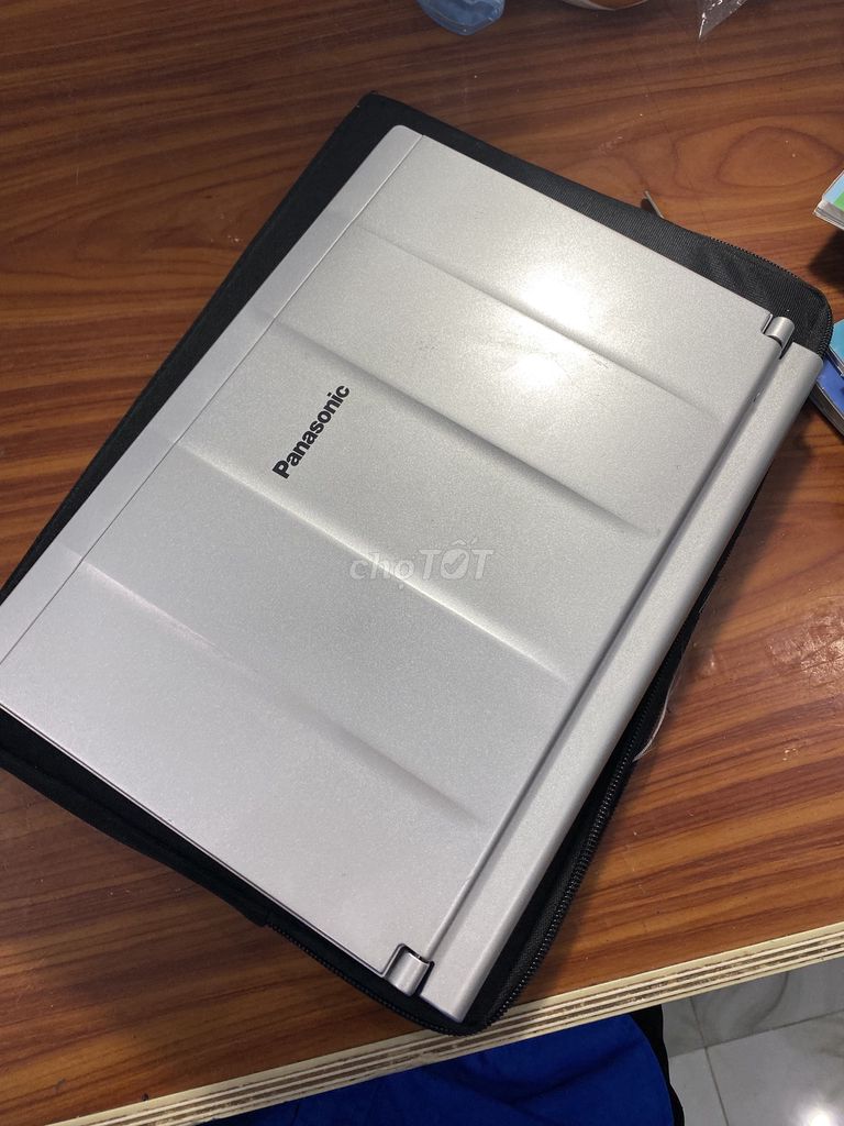 Panasonic CF-NX3 i5-4300U 12.1 inch 8GB/128GB. Mua bán Laptop tại Huyện Chơn Thành Bình Phước được đăng bởi Hậu Ngọc hình 1