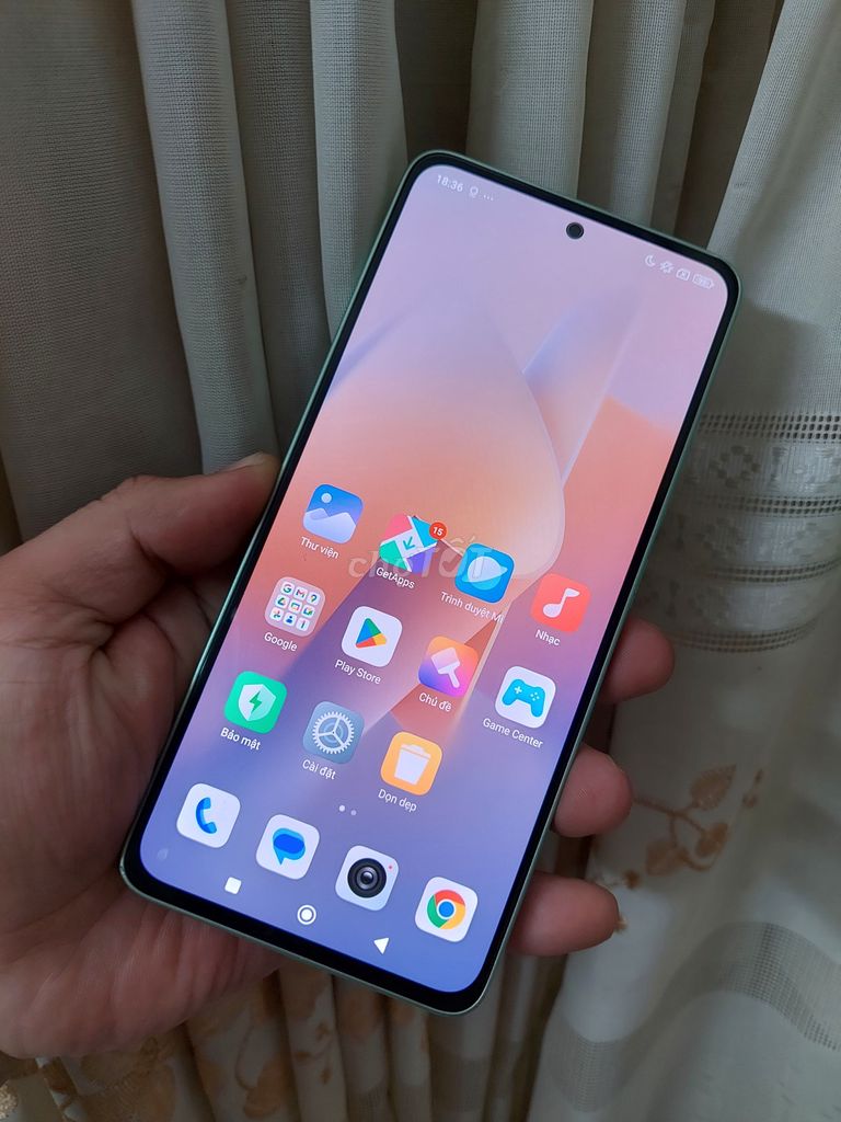 Xiaomi Redmi Note 13 zin all🌺🌺🌺