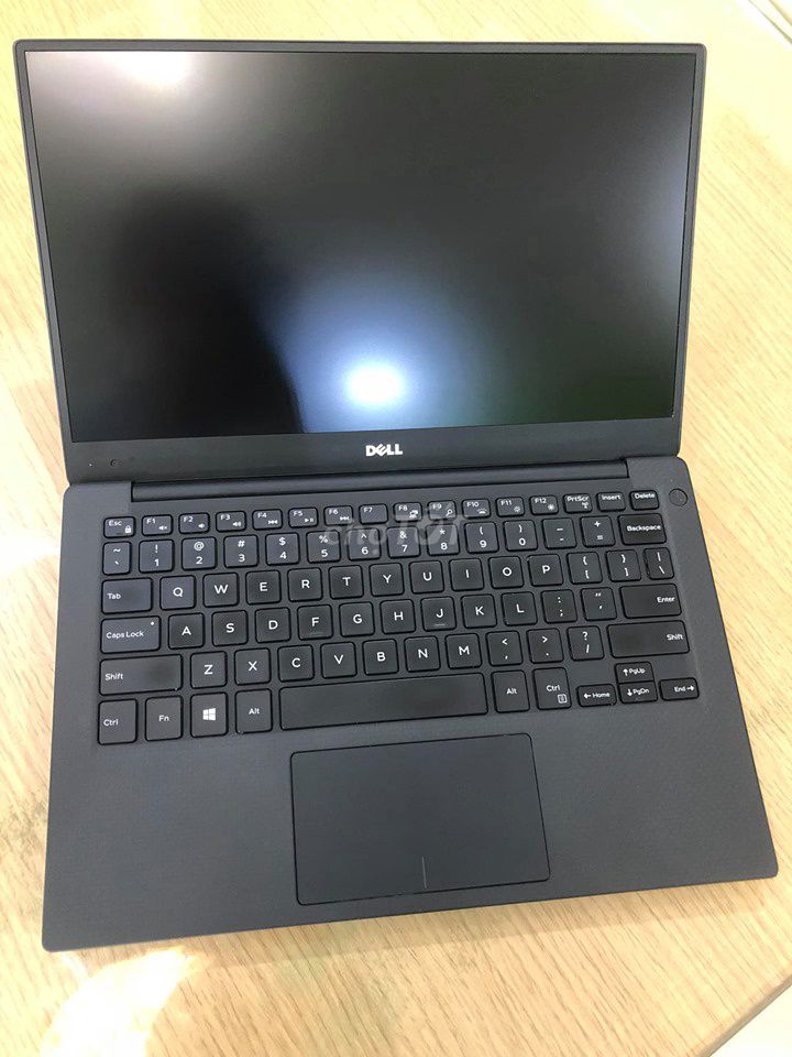 Dell XPS 13 9343 i5-5200U,13in FHD IPS đẹp,giá rẻ. Mua bán Laptop tại Quận 10 Tp Hồ Chí Minh được đăng bởi Minh Đạt hình 1