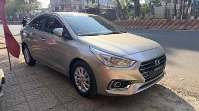 Hyundai Accent 2020 AT 54 ngàn km