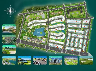 🏡 MỞ BÁN THE AGULA – PHÂN KHU CAO CẤP TẠI PHÚC AN CITY ✨