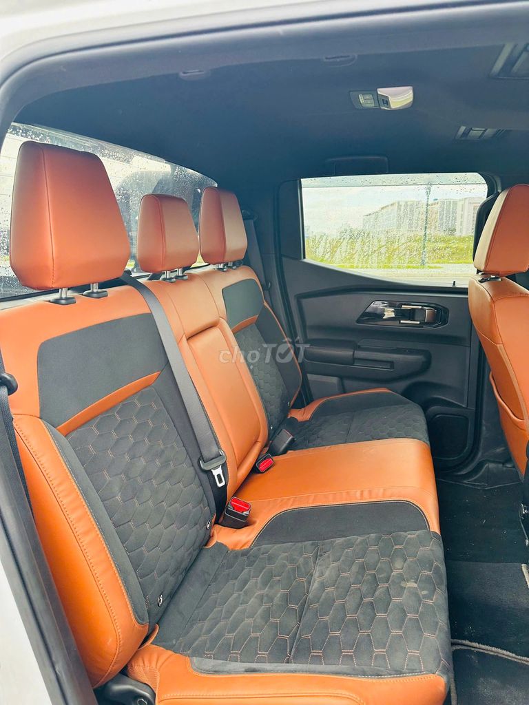 Mitsubishi  Triton Athlete 4x4 AT 2024. Mua bán Ô tô tại Thành phố Tân An Long An được đăng bởi Nguyễn Ngọc Tùng hình 6