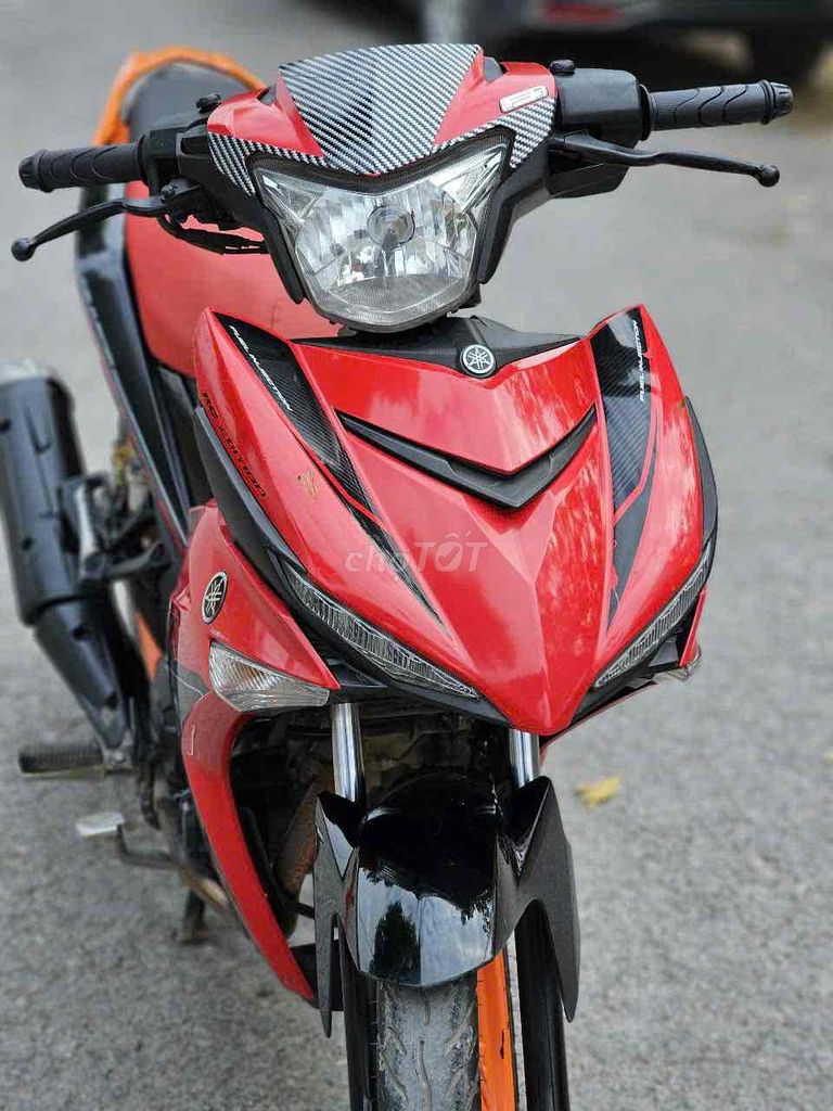 Yamaha Exciter 150cc dky 2020