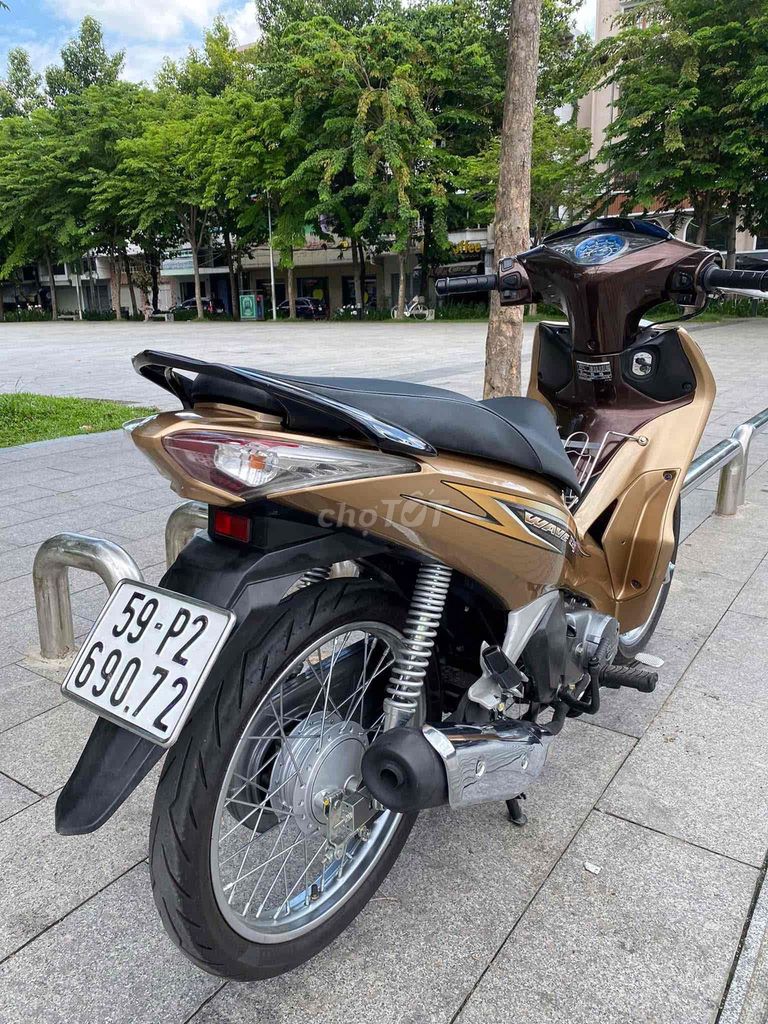 Bán Fu Mạp 2018 Bstp 9 Chủ sang tên. Mua bán Xe máy tại Quận 11 Tp Hồ Chí Minh được đăng bởi cá nhân  hình 6