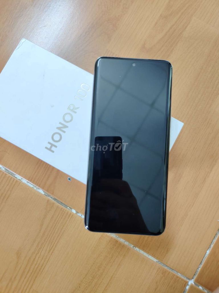 Honor 100 12/256Gb Fullbox