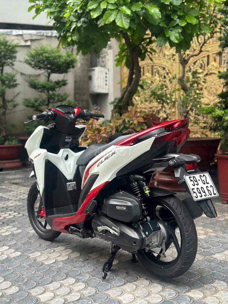 Bán xe click thái 125 đời 2019 Mẫu mới bstp chính. Mua bán Xe máy tại Quận 10 Tp Hồ Chí Minh được đăng bởi Lâm Tuấn Huy hình 5