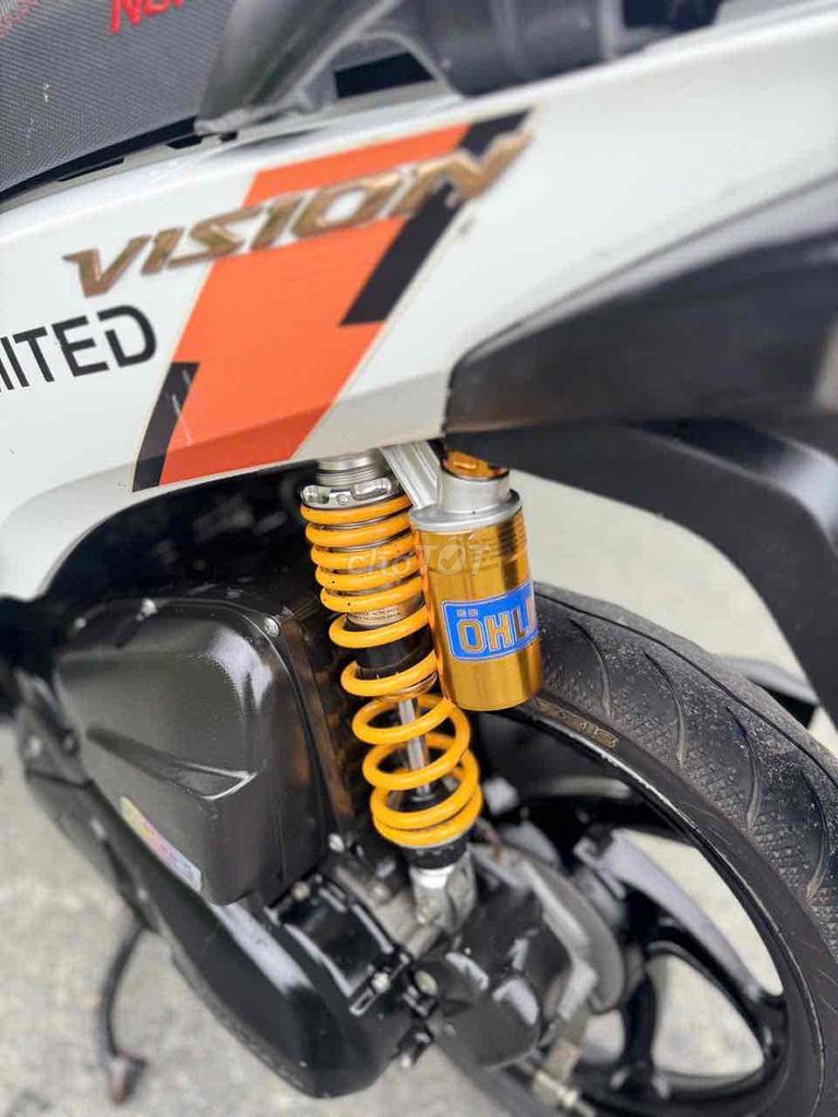 vision 2017 batp chính chủ. Mua bán Xe máy tại Huyện Củ Chi Tp Hồ Chí Minh được đăng bởi HuỳnhLâm Bổn hình 7