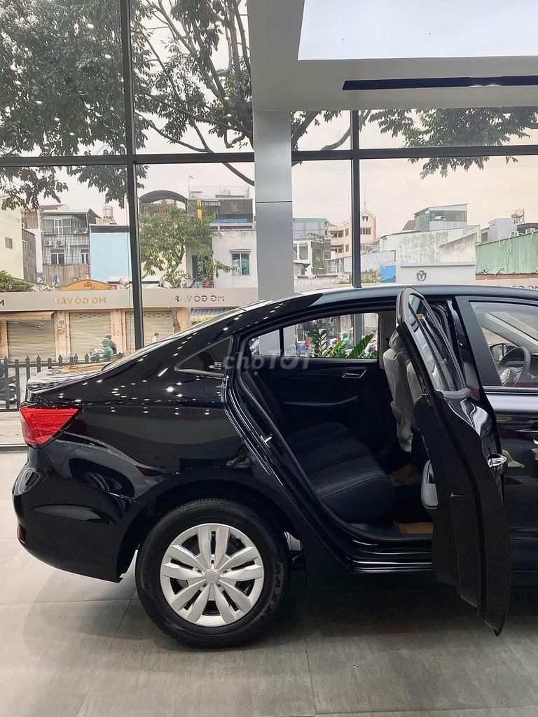 MG NewMG5 2024. Mua bán Ô tô tại Thành phố Thủ Đức Tp Hồ Chí Minh được đăng bởi Lâm Chuyên MG Chính Hãng hình 8