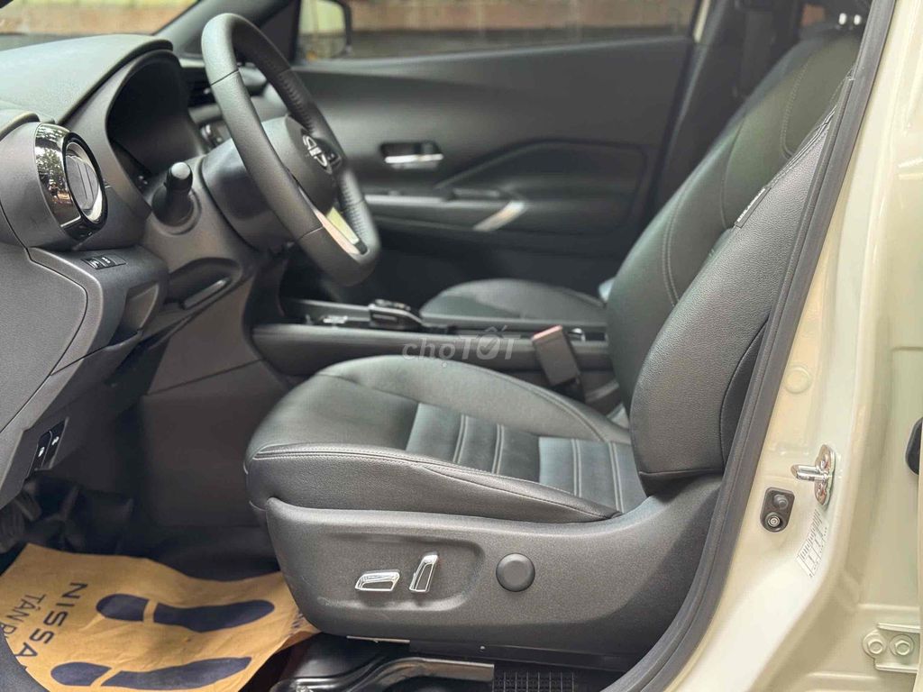 Nissan Kicks 2023 e-Power V - 190000 km