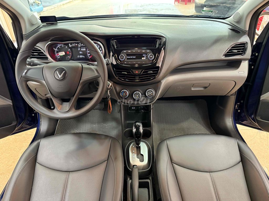 🟦 VINFAST FADIL TIÊU CHUẨN 2022 21.000KM 🟦. Mua bán Ô tô tại Quận Hải Châu Đà Nẵng được đăng bởi THANH HUY AUTO ĐÀ NẴNG hình 16