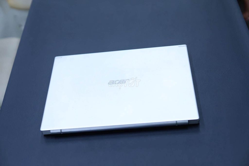 Acer Aspire 5 i5 12GB Bạc Like New. Mua bán Laptop tại Quận 10 Tp Hồ Chí Minh được đăng bởi Hội Đồ Điện Tử hình 1