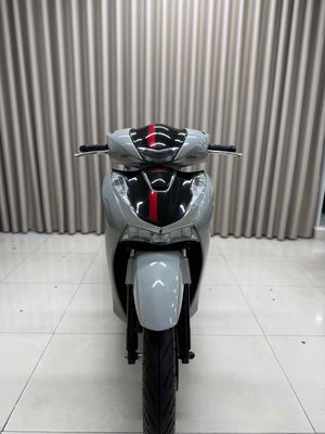 SH 125abs cực đẹp có bán trả góp ‼️nợ 6👍. Mua bán Xe máy tại Quận Thanh Khê Đà Nẵng được đăng bởi THẾ MẪN CHUYÊN XE LƯỚT CÓ BÁN TRẢ GÓP 