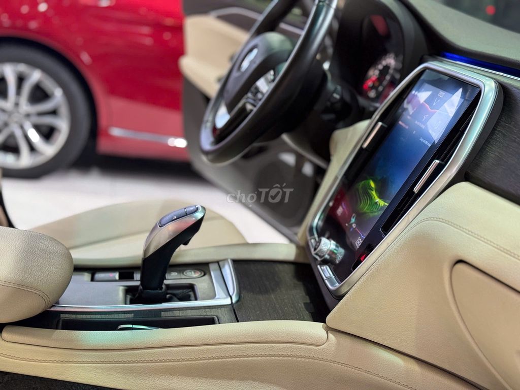 VinFast Lux A Premium 2.0 AT 2020. Mua bán Ô tô tại Quận Thanh Xuân Hà Nội được đăng bởi Nguyễn Tuấn Hoàng hình 14