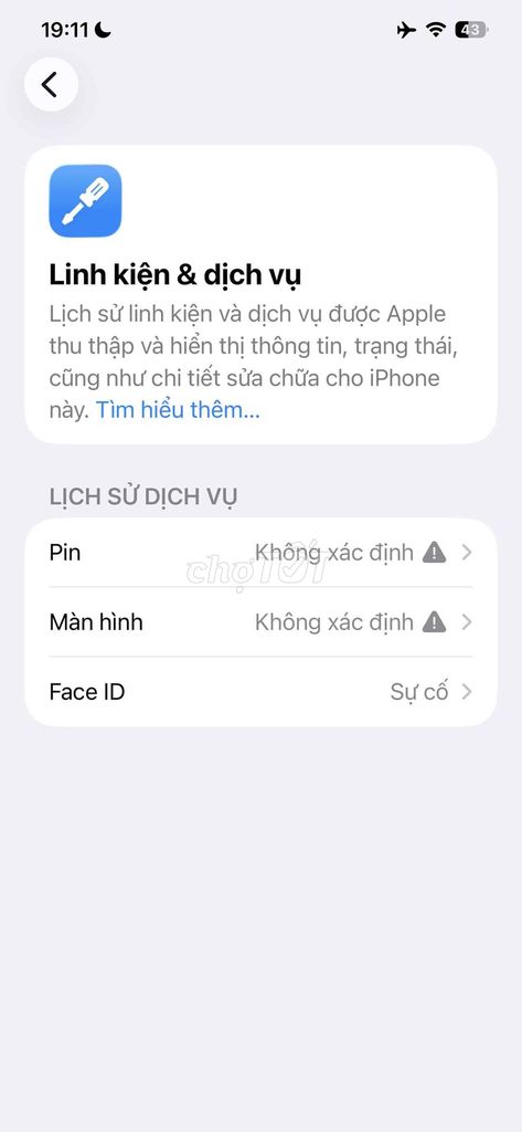 Apple iPhone 12 Pro Max Xanh. Mua bán Điện thoại tại Huyện Phong Điền Cần Thơ được đăng bởi Minh Thiện hình 1