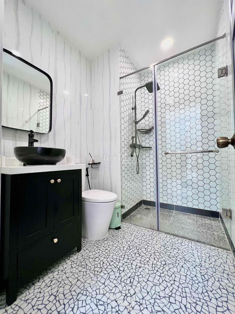 PENTHOUSE CHUNG CƯ STAR HILL, PHÚ MỸ HƯNG Q7 3PN 3WC NỘI THẤT ĐẸP - ảnh 5