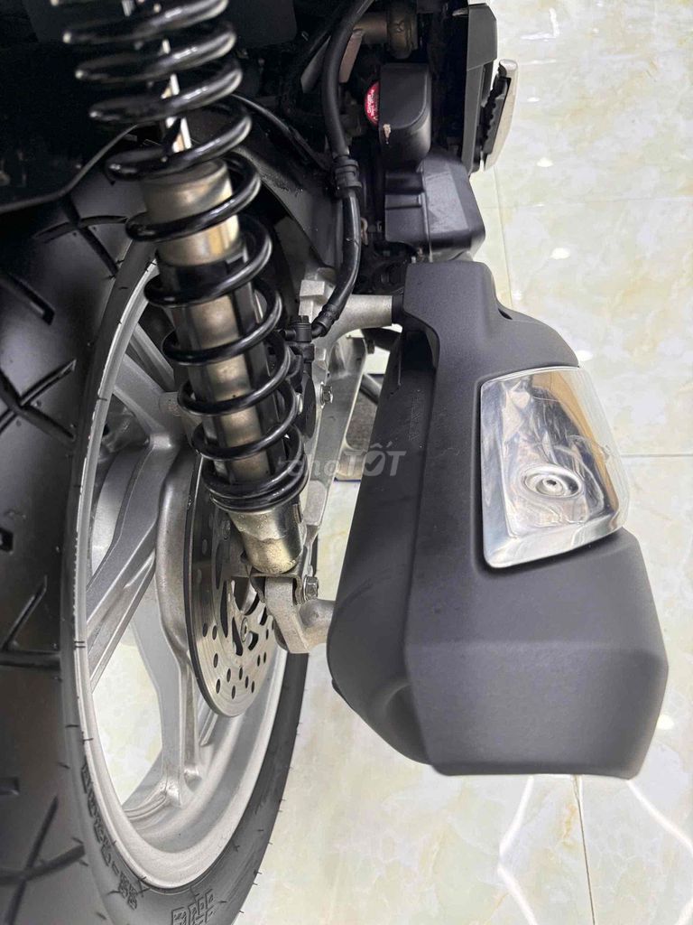 Honda SH 125 CBS 2022 odo  10000 km xe đẹp giá tôt. Mua bán Xe máy tại Thành phố Vũng Tàu Bà Rịa - Vũng Tàu được đăng bởi XE MÁY BẢO THANH  TPVŨNG TÀU hình 16