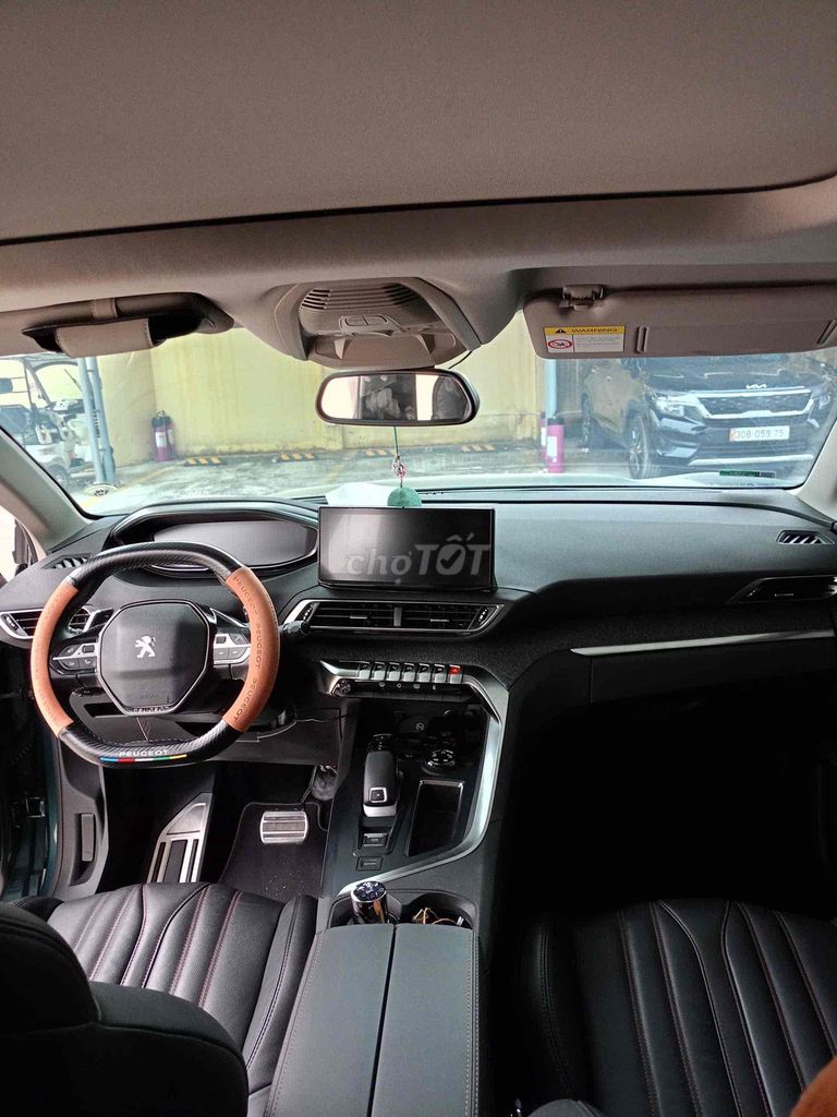 Peugeot 3008 2024 Premium - 35000 km. Mua bán Ô tô tại Quận Hà Đông Hà Nội được đăng bởi lưu linh hình 6