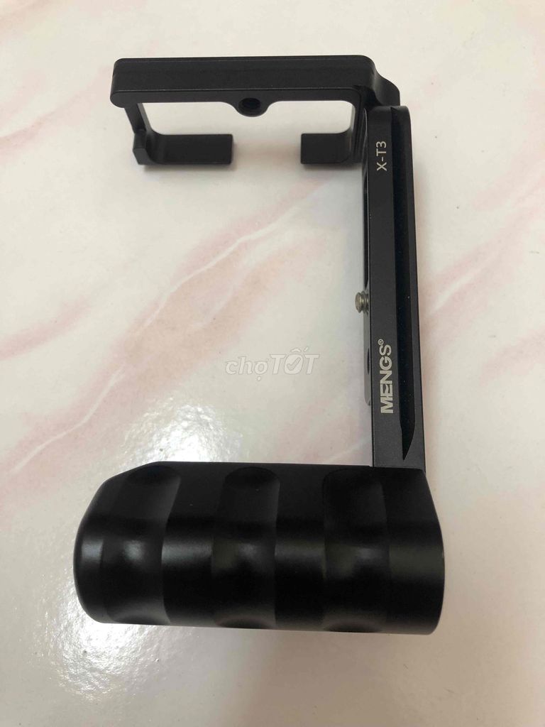 Đế Thép L-Plate cho máy Fujifilm X-T3. Mua bán Máy ảnh, Máy quay tại Quận 11 Tp Hồ Chí Minh được đăng bởi Tạo hình 1