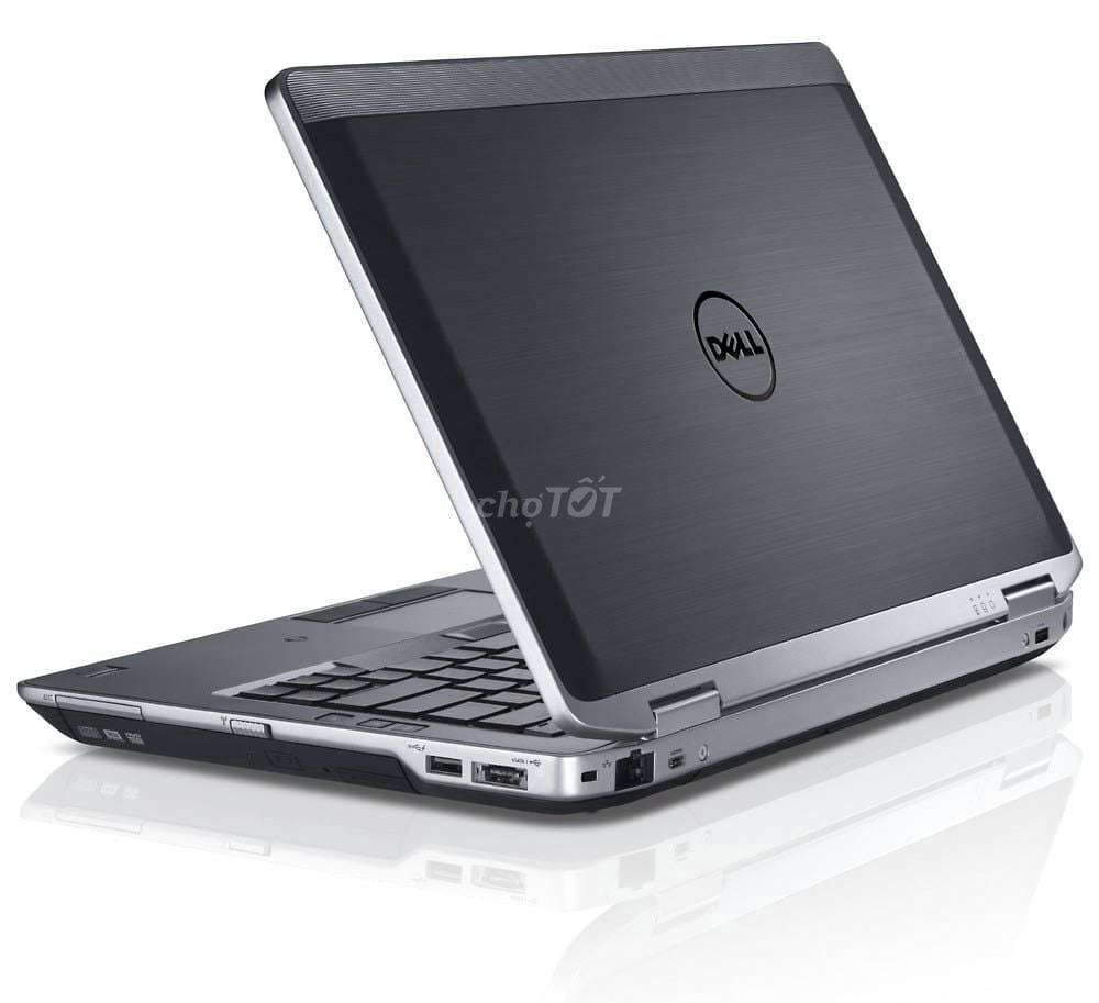 Dell Latitude 6430 i5 3340M card rời