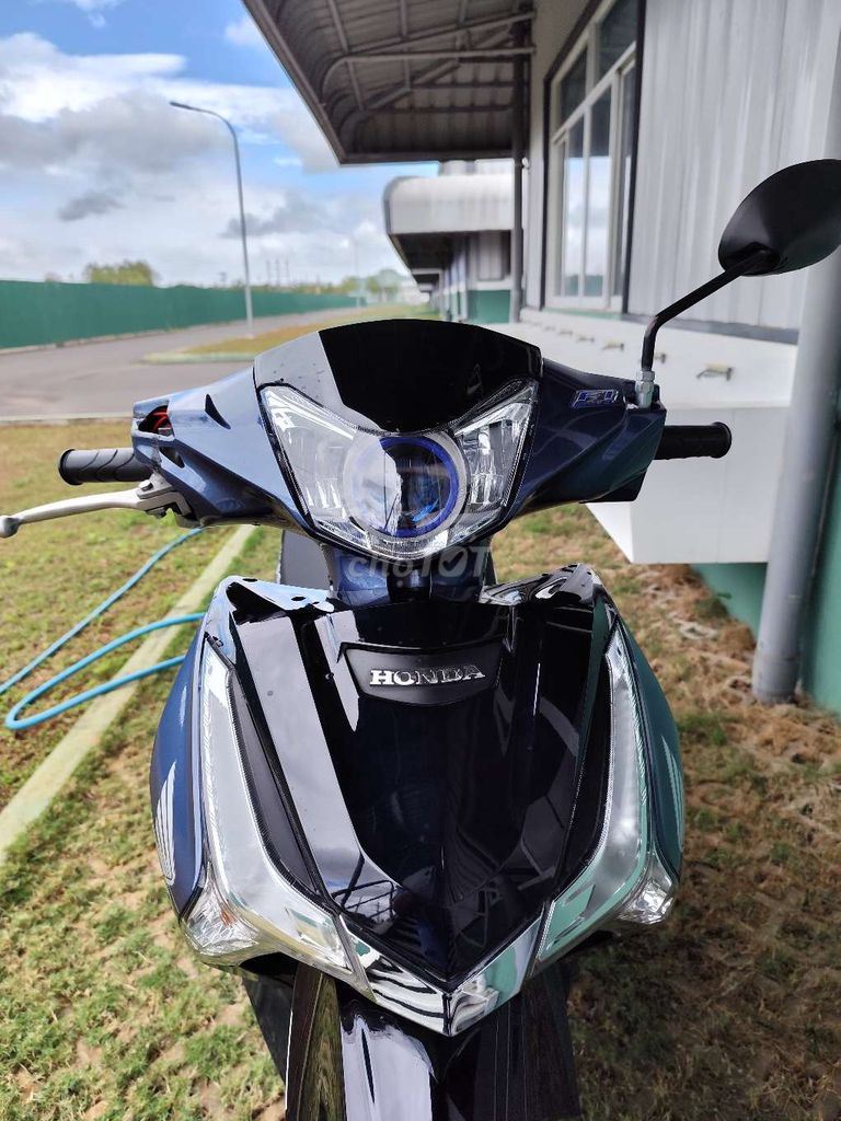 Bi cầu 3.0 mắt quỷ đỏ và vòng thiên  thần trắng. Mua bán Phụ tùng xe tại Thành phố Buôn Ma Thuột Đắk Lắk được đăng bởi họ và tên  hình 6