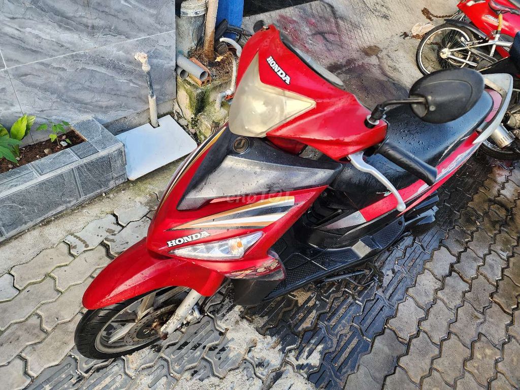 Enjoy SYM 125cc máy êm,bstp cavet đủ. Mua bán Xe máy tại Quận 12 Tp Hồ Chí Minh được đăng bởi Giang hình 3