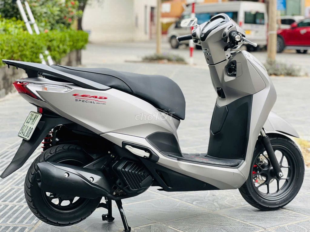 honda Lead 125 đời 2023 đèn Les 2 tầng biển 29. Mua bán Xe máy tại Quận Cầu Giấy Hà Nội được đăng bởi Mai Khánh hình 4