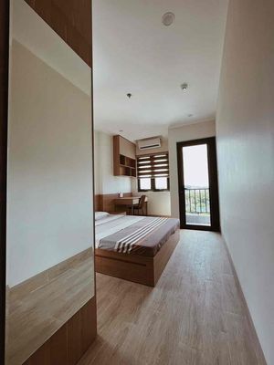 Rent · 1 bd · 30 м² · Quận Ngũ Hành Sơn, ул. Đường Nam Kỳ Khởi Nghĩa