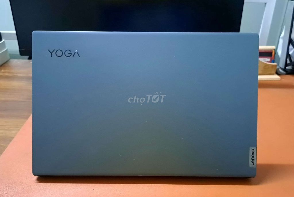 Lenovo Yoga Slim 7 14" i5-1135G7 4.2GHz 16GB 512GB