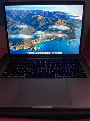 macbook pro touch bar 2017 i5 ram 8 ssd 256gb. Mua bán Laptop tại Huyện Cư M'gar Đắk Lắk được đăng bởi bi