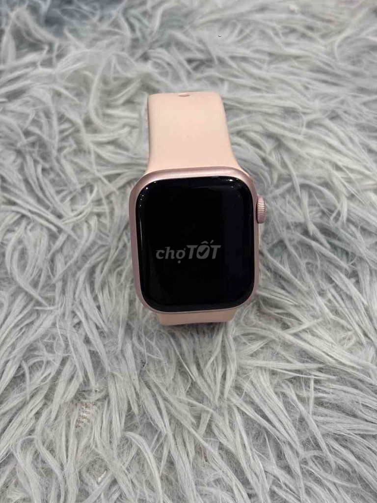 Apple Watch Series 9 GPS 41mm Hồng Pin 94. Mua bán Thiết bị đeo thông minh tại Quận 5 Tp Hồ Chí Minh được đăng bởi Phan Thế Phong  hình 1