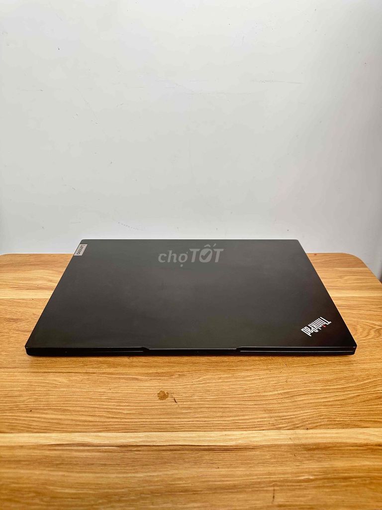 Lenovo Thinkpad E16 Gen 1 New Like. Mua bán Laptop tại Huyện An Dương Hải Phòng được đăng bởi Nguyễn Ngọc cường  hình 1