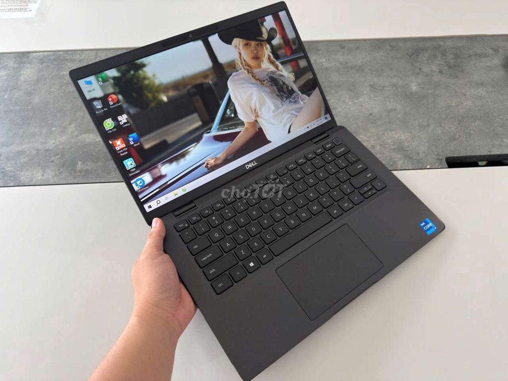 Dell Latitude 7420 i7 Gen11 14 inch 16GB/256G. Mua bán Laptop tại Thành phố Thủ Dầu Một Bình Dương được đăng bởi Laptop Hoàng Phát hình 1