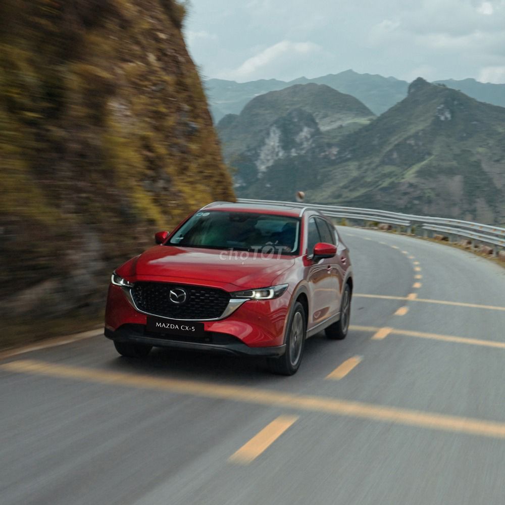 MAZDA CX5 ƯU ĐÃI ĐẾN 80% TRƯỚC BẠ CHỈ TỪ 694 TRIỆU. Mua bán Ô tô tại Thành phố Thủ Đức Tp Hồ Chí Minh được đăng bởi KIA MAZDA THỦ ĐỨC hình 8