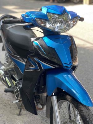 Honda Wave Blade dky 2022