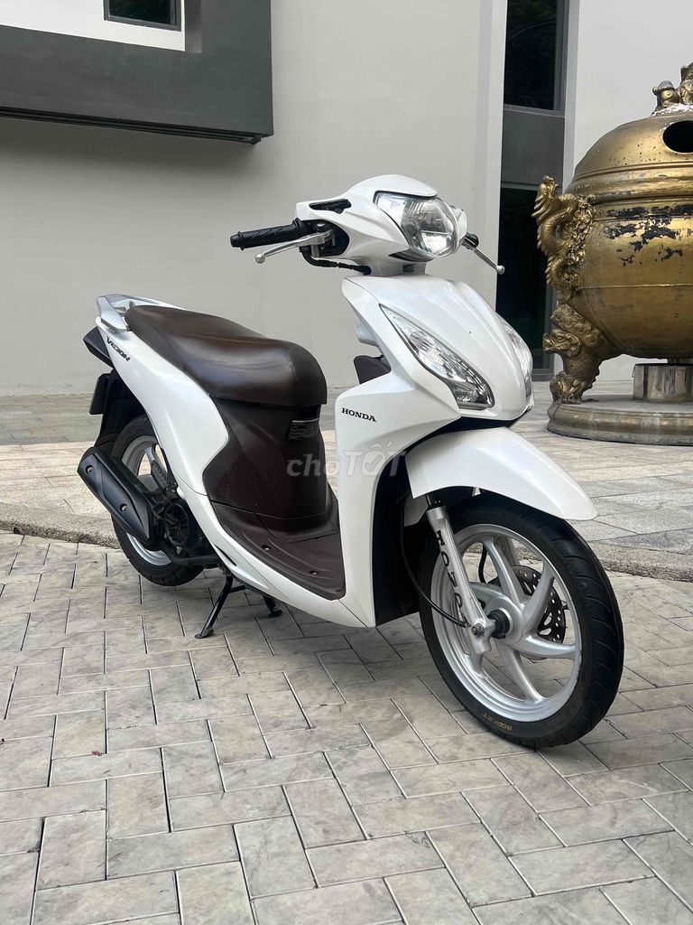 vision 110cc bstp chính chủ. xe zin 100% smarkey