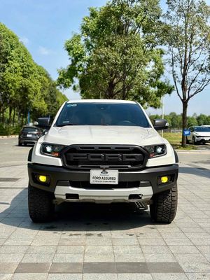 Ford Ranger 2020 RAPTOR  - 57000 km. Mua bán Ô tô tại Thành phố Thủ Dầu Một Bình Dương được đăng bởi Bình Dương ford