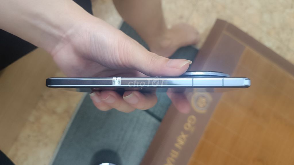 pass x200 pro 16/512gb. Mua bán Điện thoại tại Quận Cầu Giấy Hà Nội được đăng bởi Nguyễn Vĩnh hình 1